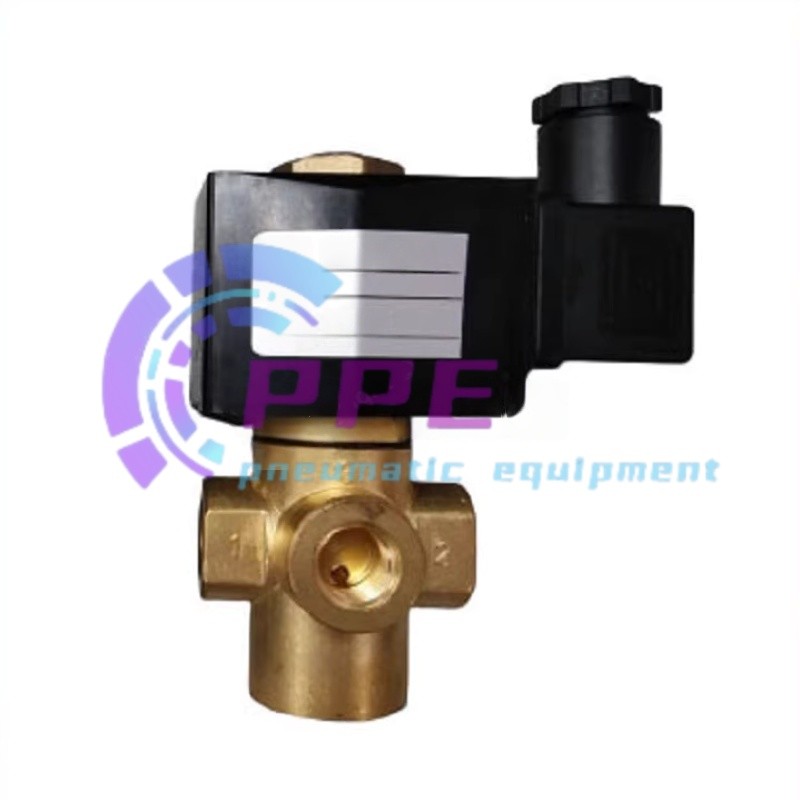 1PC New 42859587 Solenoid Valve for Ingersoll Rand Air Compressor