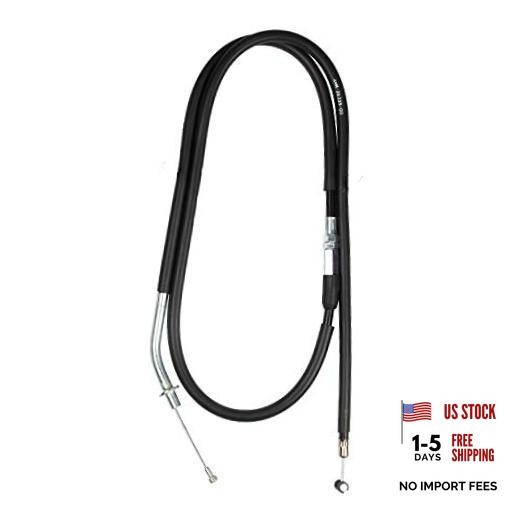Yamaha XV 1600A Wild Standart Black Clutch Cable