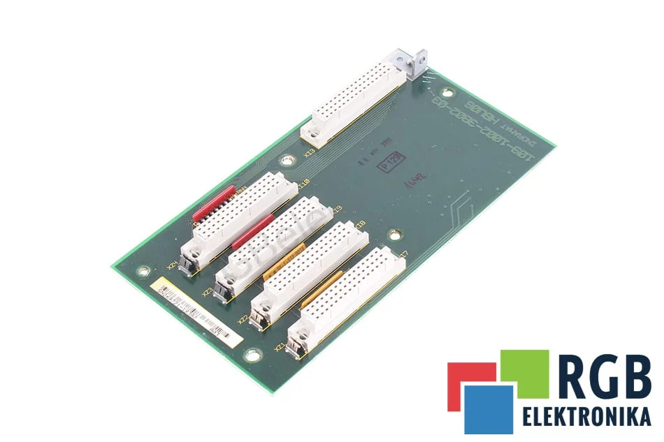 HBU06 109-1002-3A02-03 109-1002-3B02-03 INDRAMAT - Refurbished - Warranty