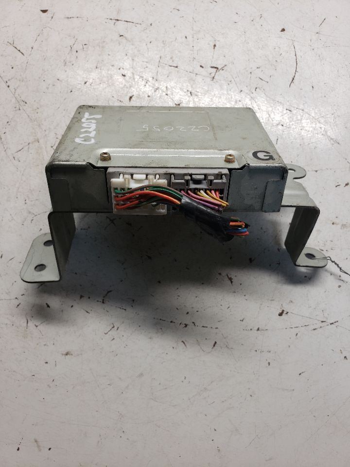 2002-2003 Nissan Maxima Control Module Transmission OEM 1353972