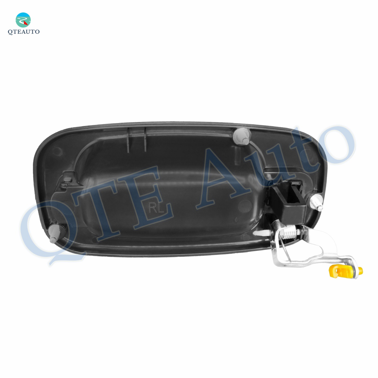 Rear Left Door Handle For 2004 Chevrolet Silverado 2500