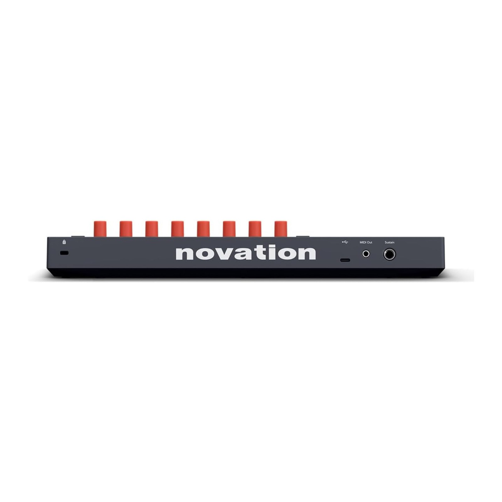 Novation FLkey 2 Mini 25 Mini-Key MIDI Keyboard Controller for FL Studio