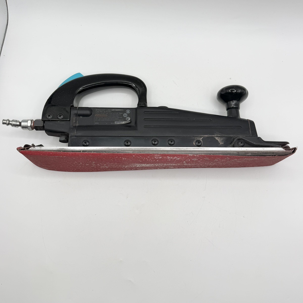 Baxter Straight Line Sander #63994 (CP1022823)