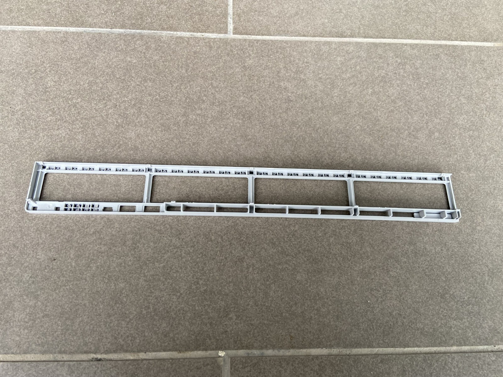 Cisco Catalyst C9200-48P-E C9200-48P-A Faceplate for Replacement