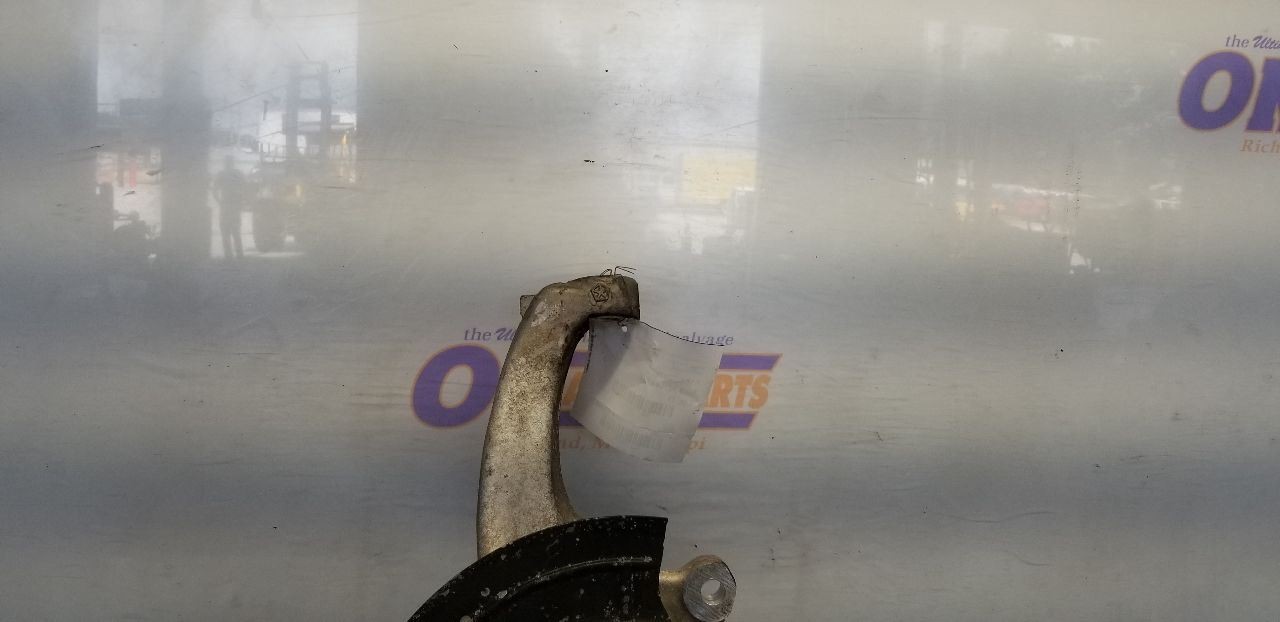 17 DODGE RAM 1500 4X4 SPINDLE KNUCKLE FRONT LEFT DRIVER