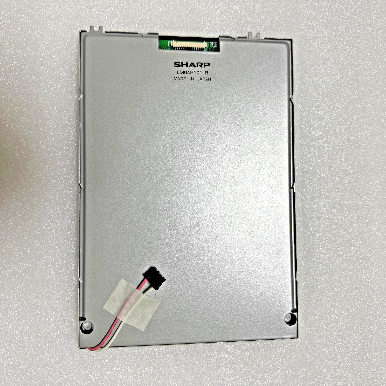 Compatible with the new 7.2-inch LM64P101R LM64P101 LM64P10 LCD panel