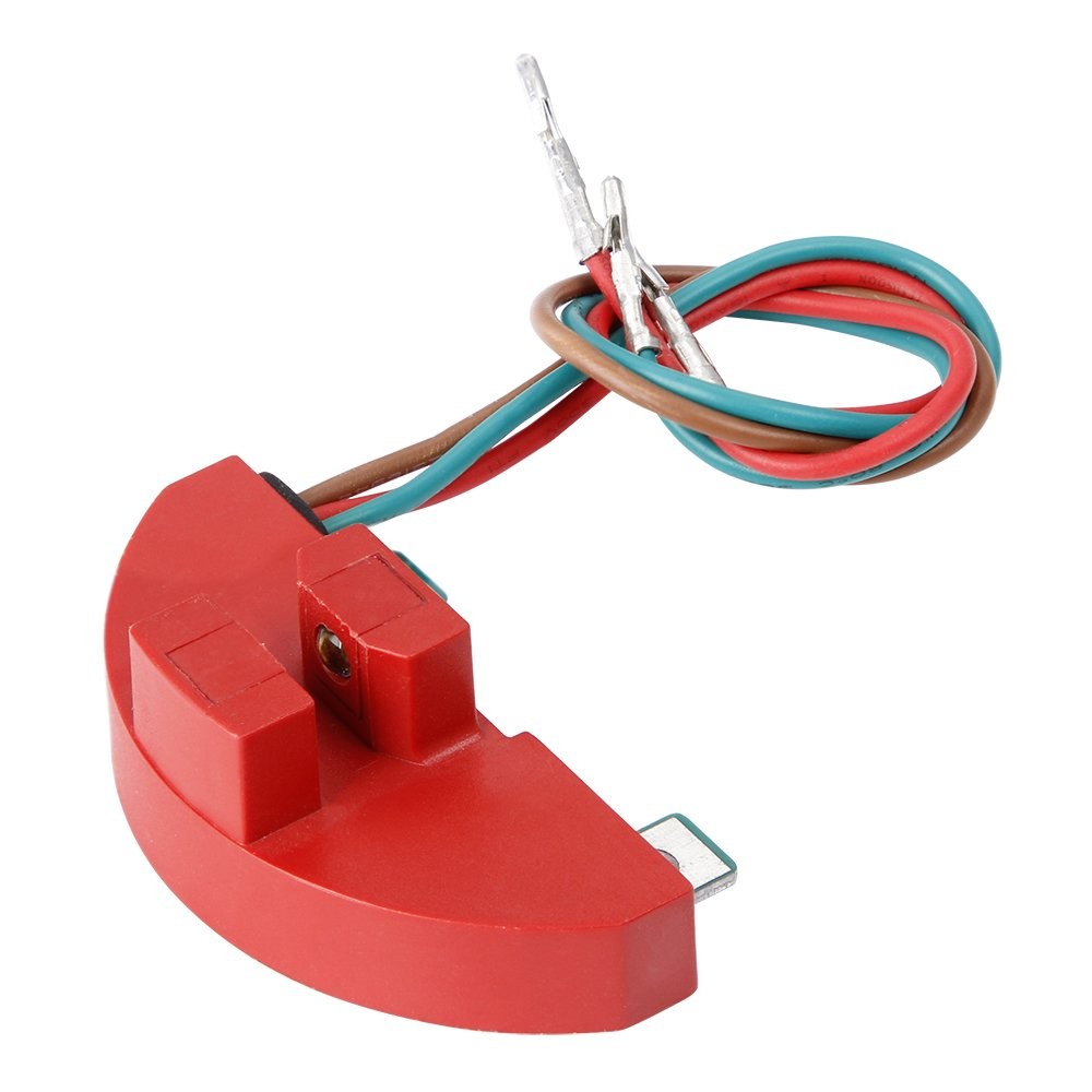 Ignition Control Module Replacement for Mallory Modules Unilite E-Spark Series