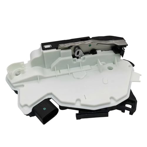 7pin Front Driver Side Door Lock Actuator Compatible with VW Front Driver side