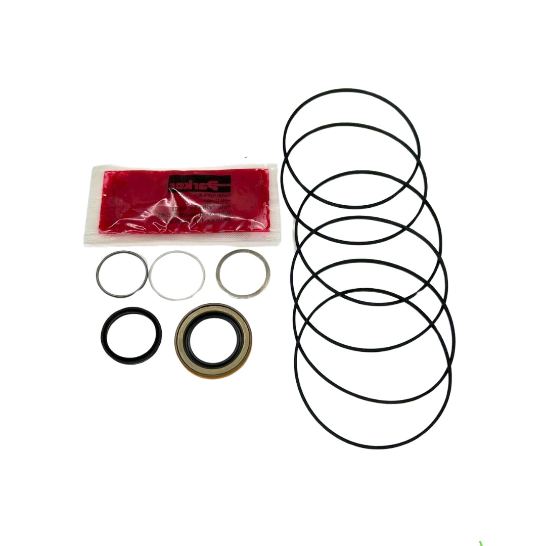 Aztec Replacement for Seal Kit for Toro 114-5594 - Hydraulic Motor