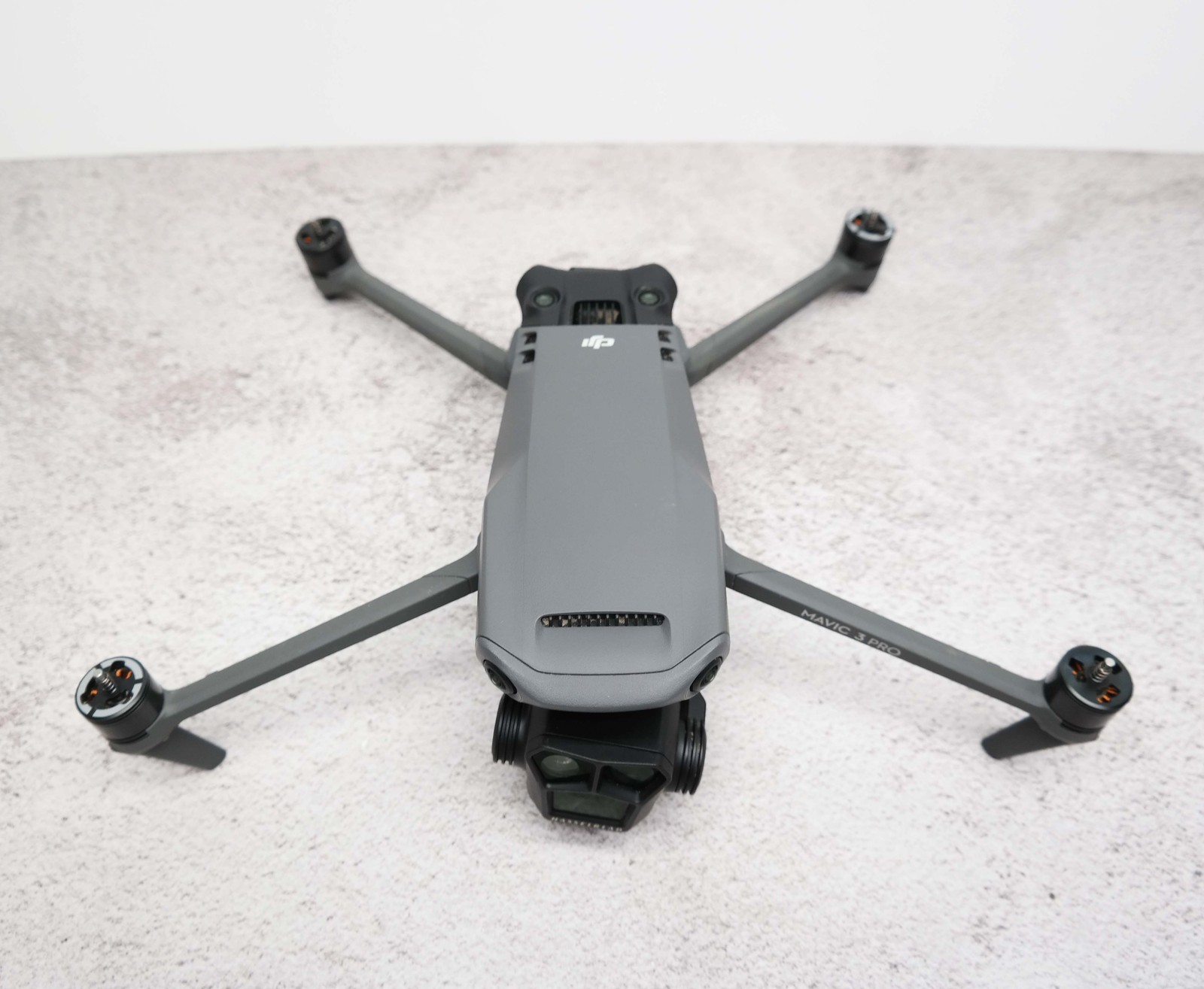 DJI Mavic 3 Pro Aircraft L2S Drone BROKEN