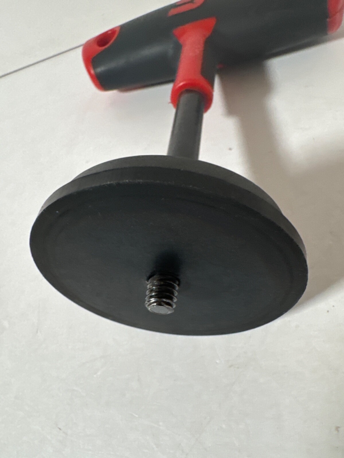 Snap on T-Tool