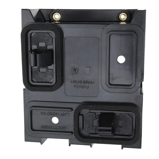Genuine Ford Blind Spot Detection System Warning Sensor Bracket LJ6Z-14D189-B
