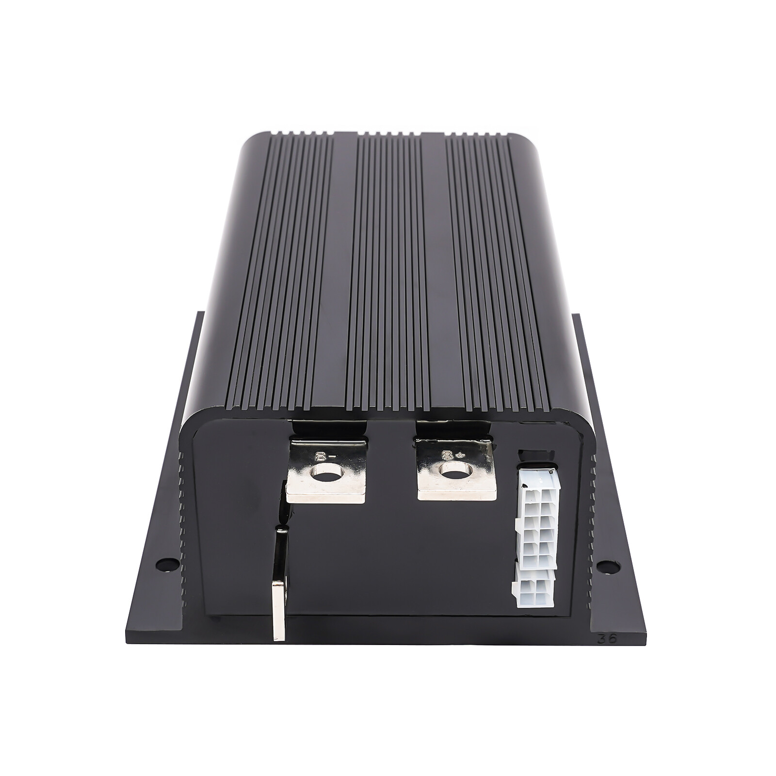 1253-8001# Replace DC Motor Controller 80V 600A Cart Controller Motor For Curtis