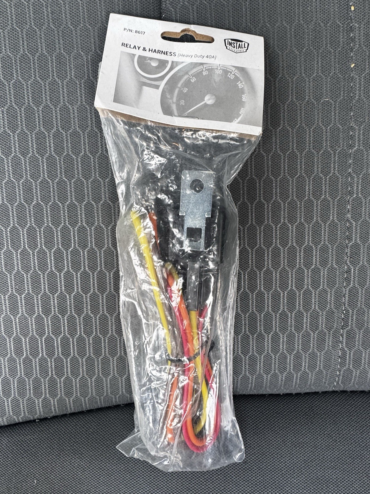 Viper Directed Install Essentials Relay