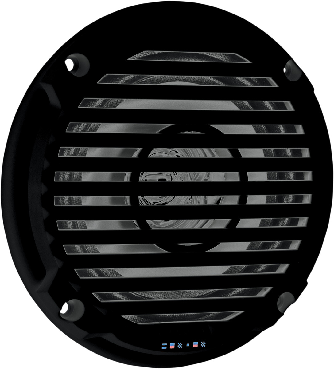 Jensen MS5006B Marine-Grade 5.25 Inch Speaker, 91dB Sensitivity, 30W Max Power