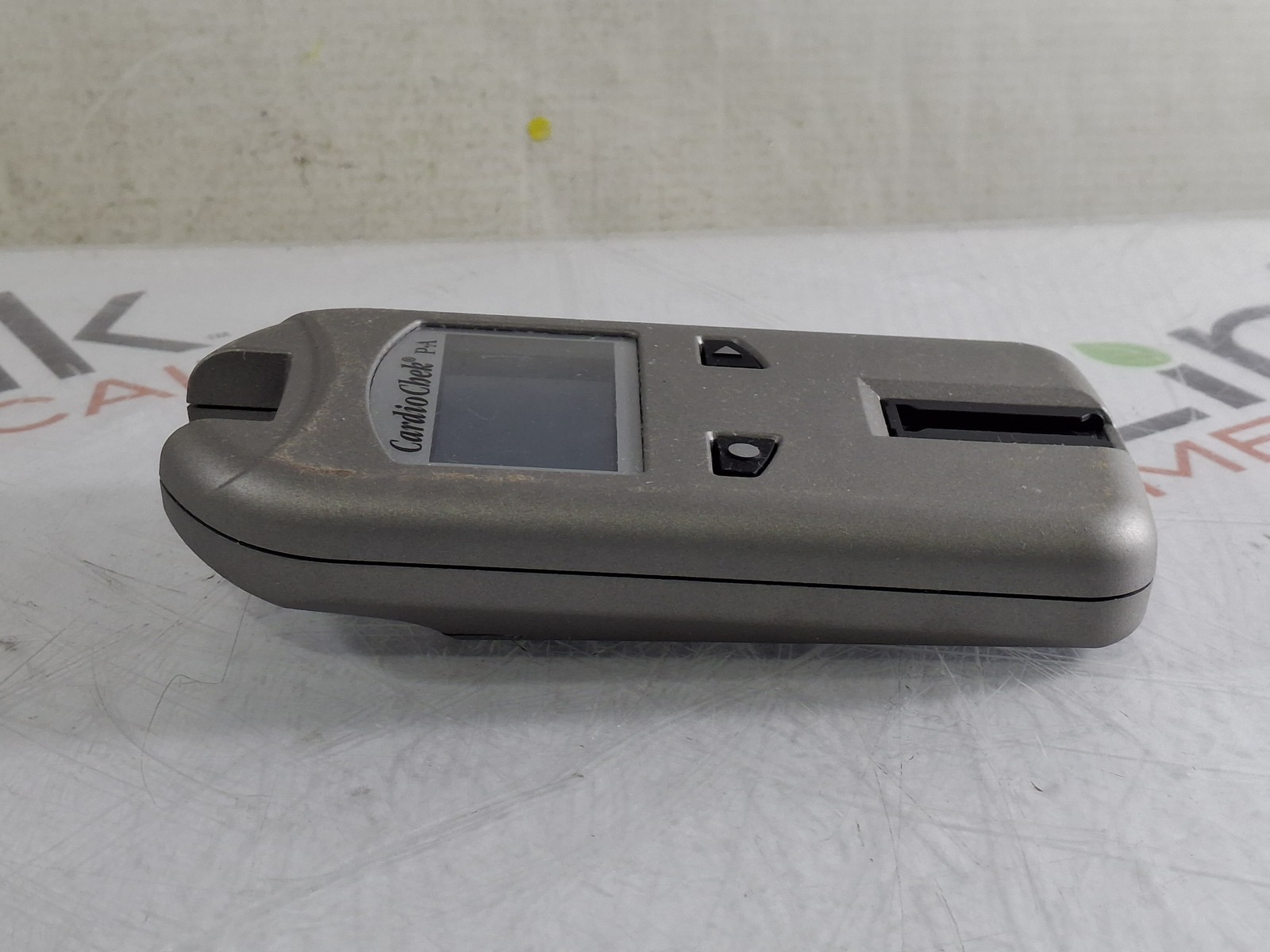 Polymer Technology Systems, Inc. CardioChek PA Analyzer