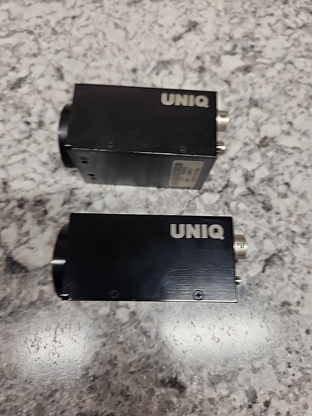 UNIQ Vision UP-2000CL Machine Camera