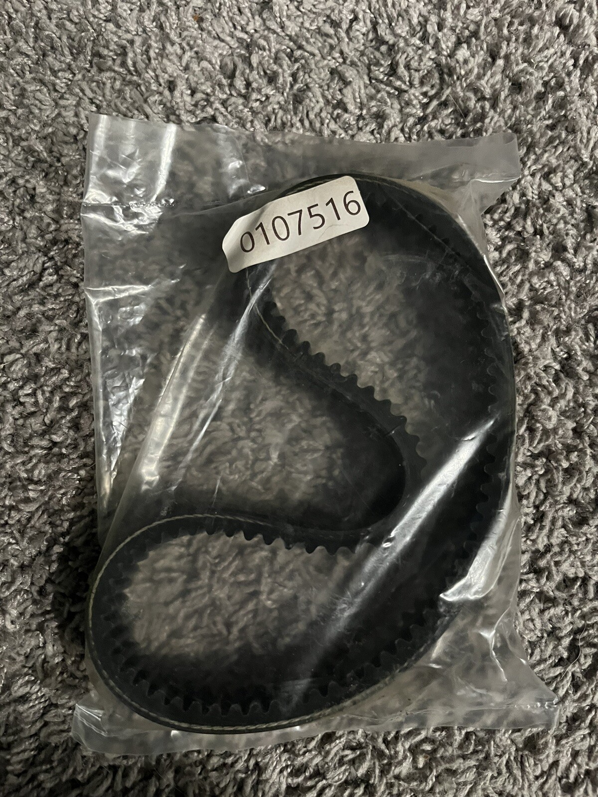 MBO Belt 0107516
