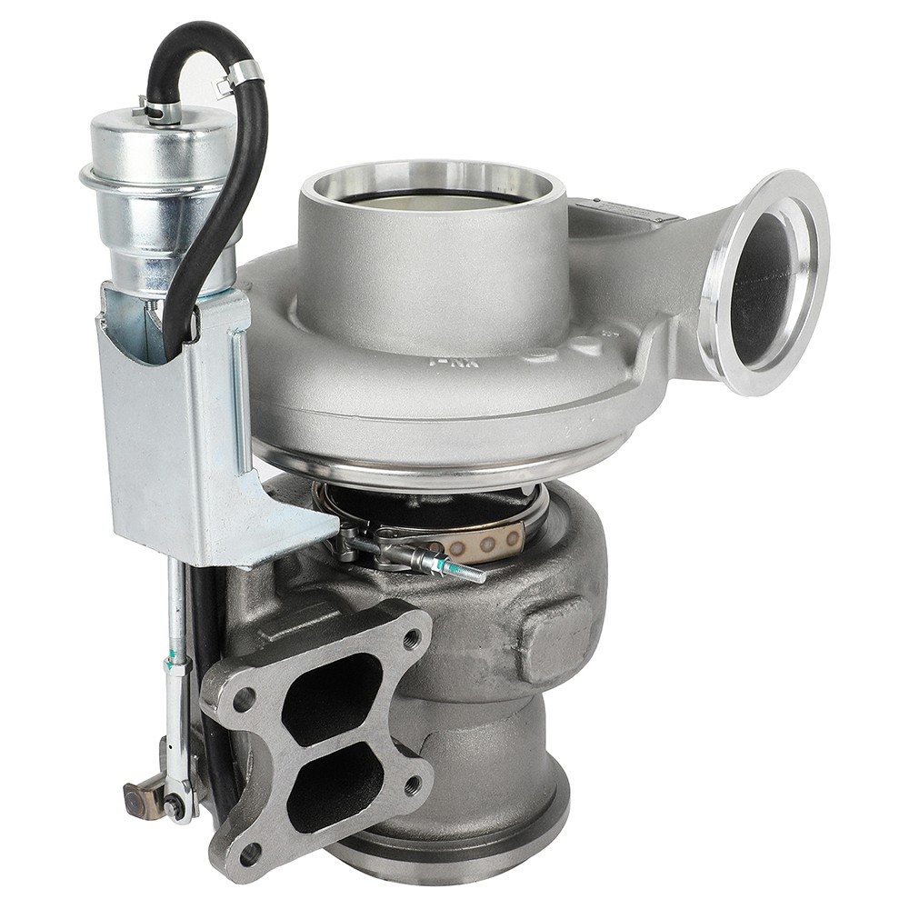Turbo For 2001-2005 for Cummins ISX2 Signature 600 Engine All Models