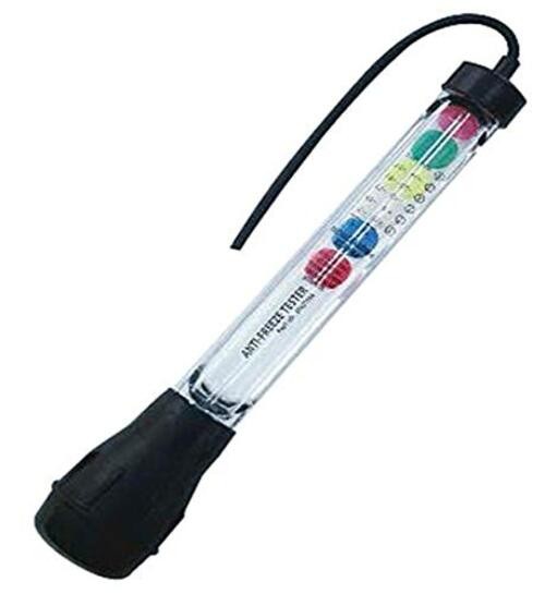 Professional Antifreeze and Coolant Tester - Tools 1106