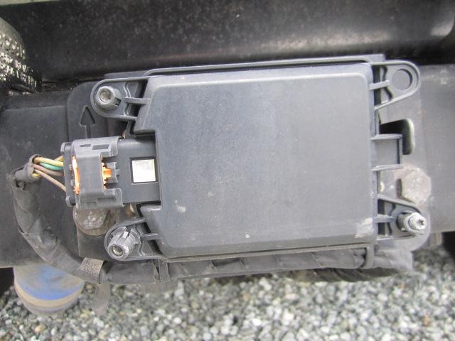Replaces K133412R001 2019 BENDIX WINGMAN FUSION RADAR ANTI-COLLISION MODULE ,