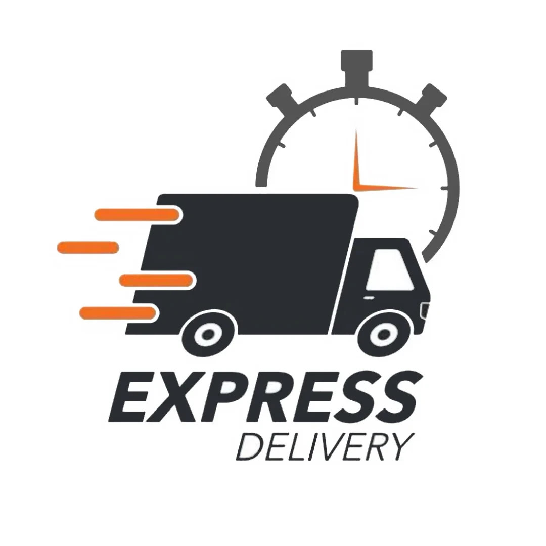 Express Expedited Shipping Upgrade Delivery Priority Handling | Worldwide