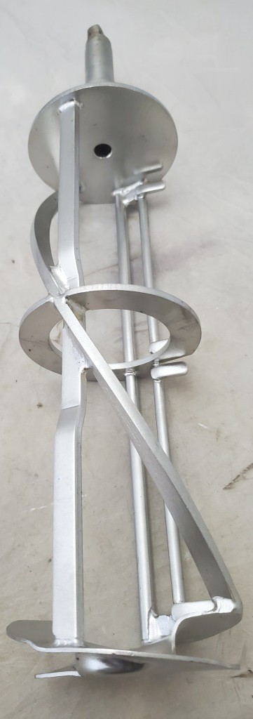 Ice Cream Machine Part Beater Assembly