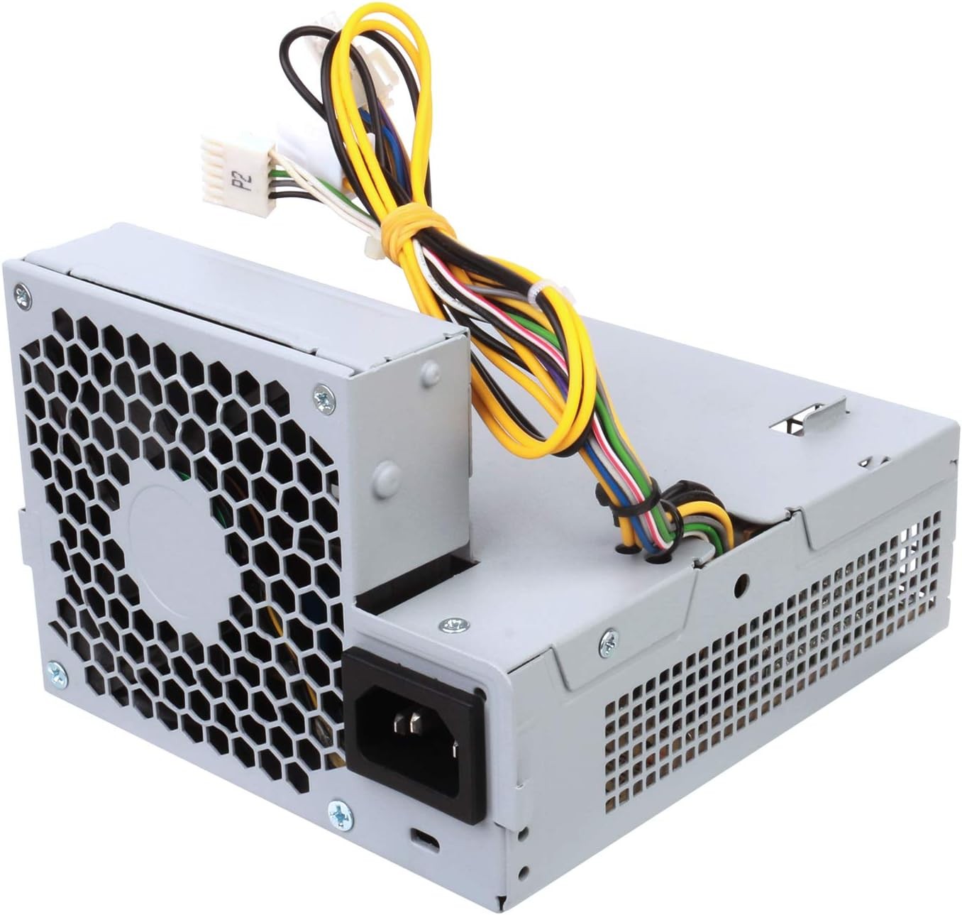 240W 503376-001 Power Supply Fit HP Pro 6000 6300 6305 6380 8200 8280 D10-240P1A