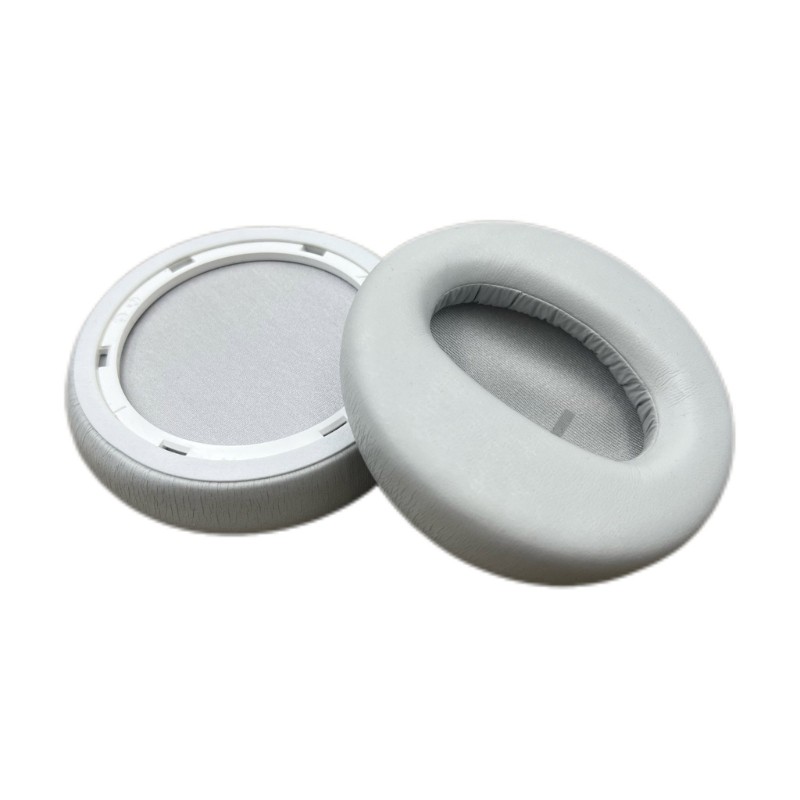 Ear Cushions Cover Earpads Earmuffs Replacement for Noise Cancelling Headsets