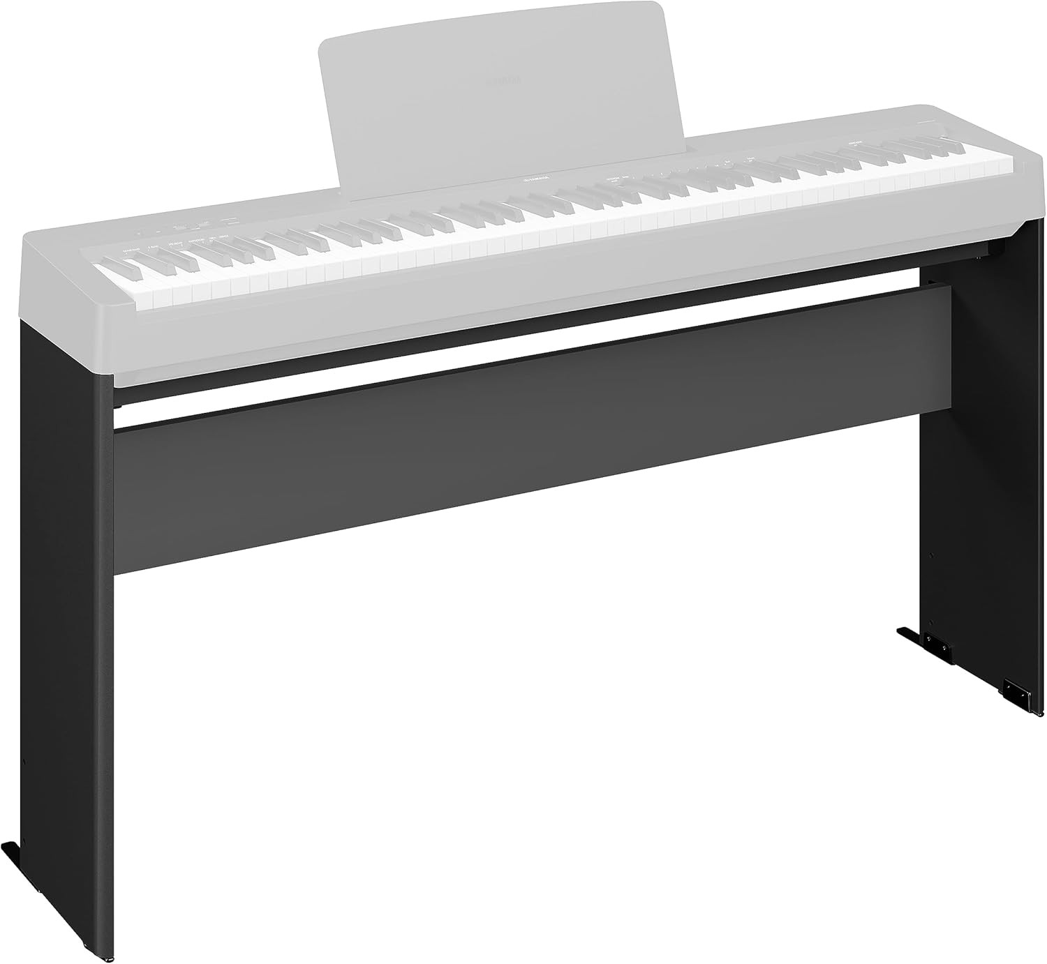 Furniture Stand for P143B Digital Piano (L100B)