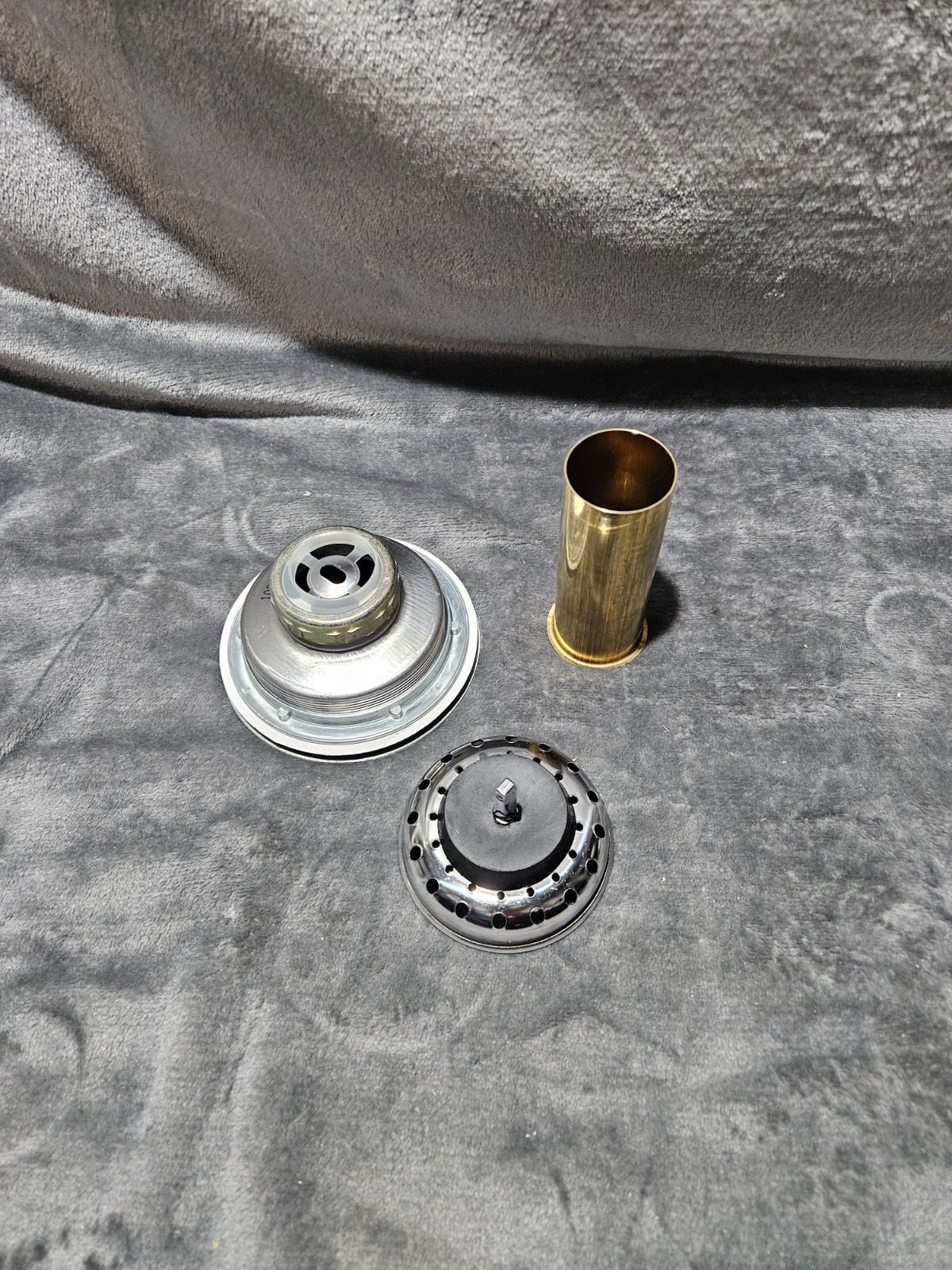 Moen M8632 M-LINE KITCHEN SINK STRAINER & BASKET ASSEMBLY STAINLESS