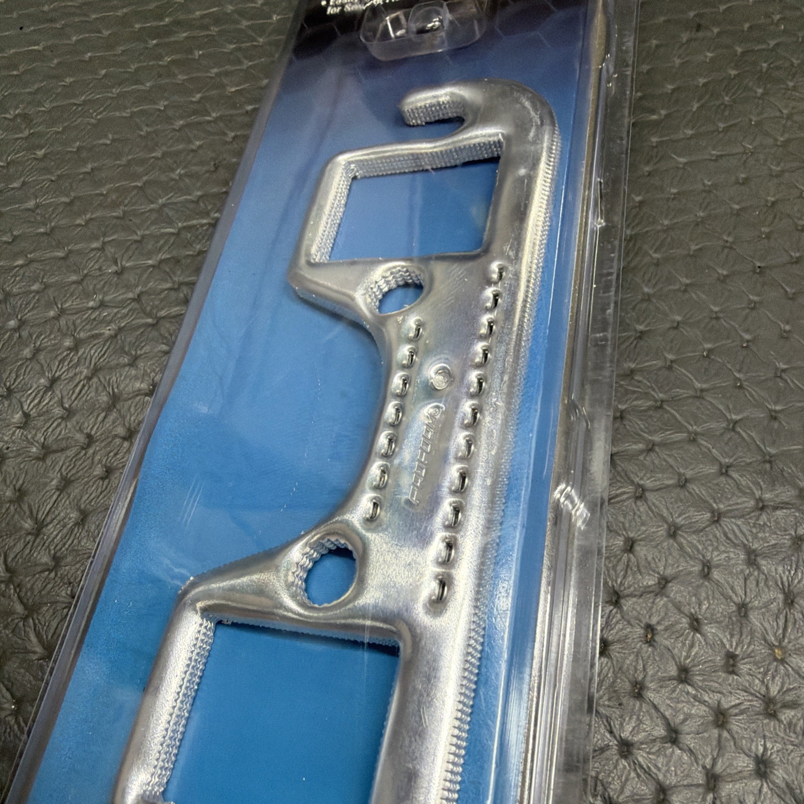 Proform 67933 Aluminum Header Gaskets Nos