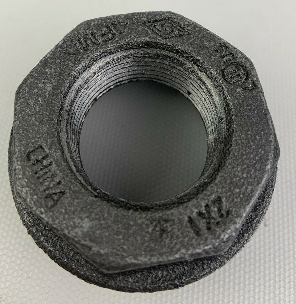 New OEM Cummins Onan BUSHING-REDUCER 0505-0394