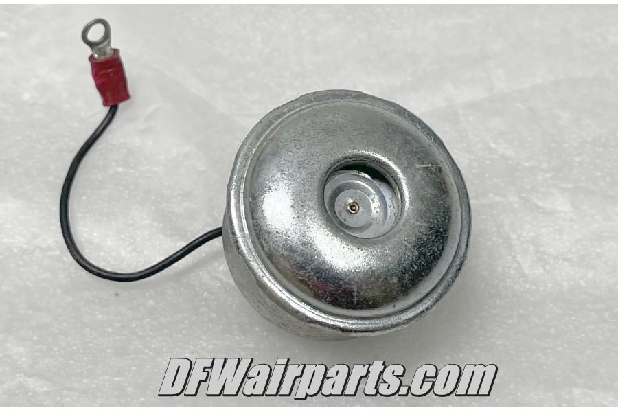 9910080-1, 24VDC Cessna Aircraft Stall Warning Horn