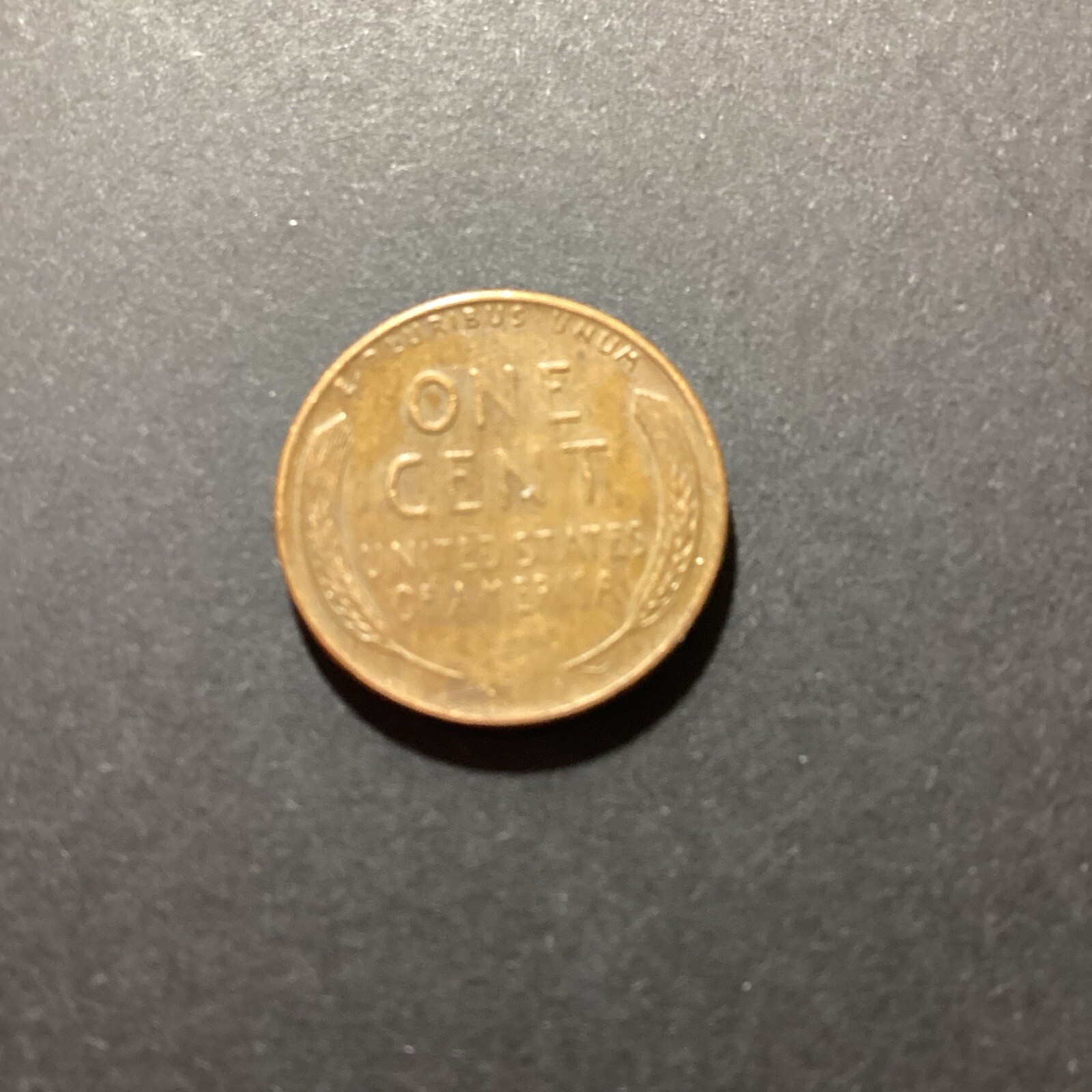 1958 D Lincoln Wheat Penny Error, Strong DDO Date & Mint! Very GRADEABLE! Rare!