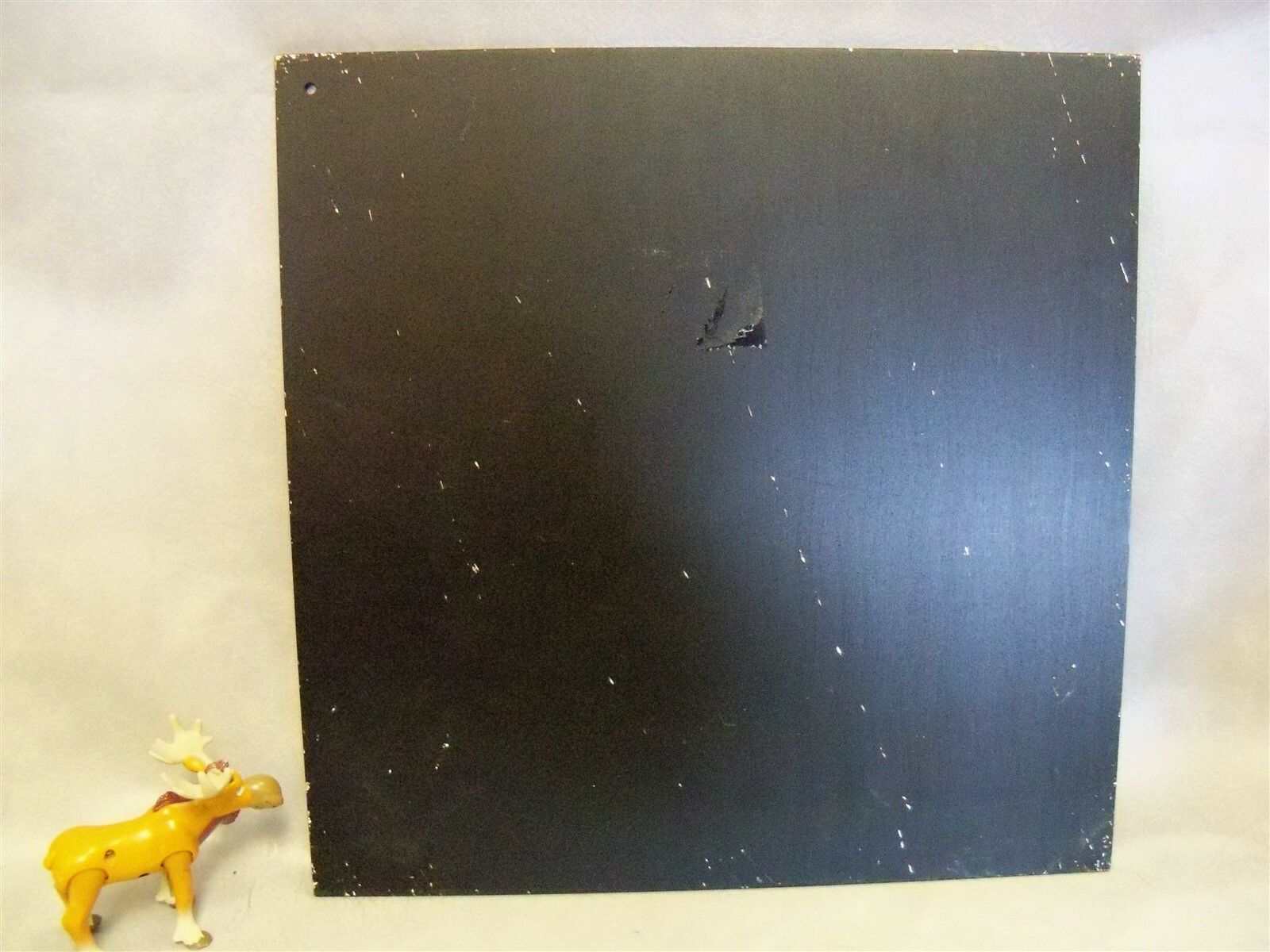 JIG-010 MPM Calibration Board .006" S/S Speedline PCB Screen Printer