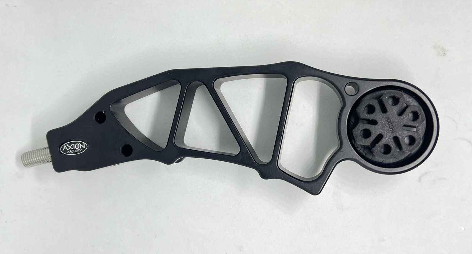 AXION STABILIZER 6in - Black
