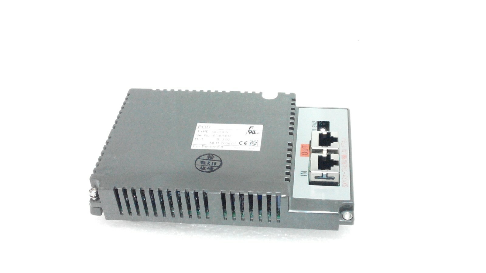 FUJI UG03I-S  SX BUS MODULE