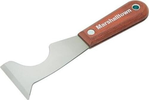 Marshalltown - 5-In-1 Rosewood Handle Tool #15084