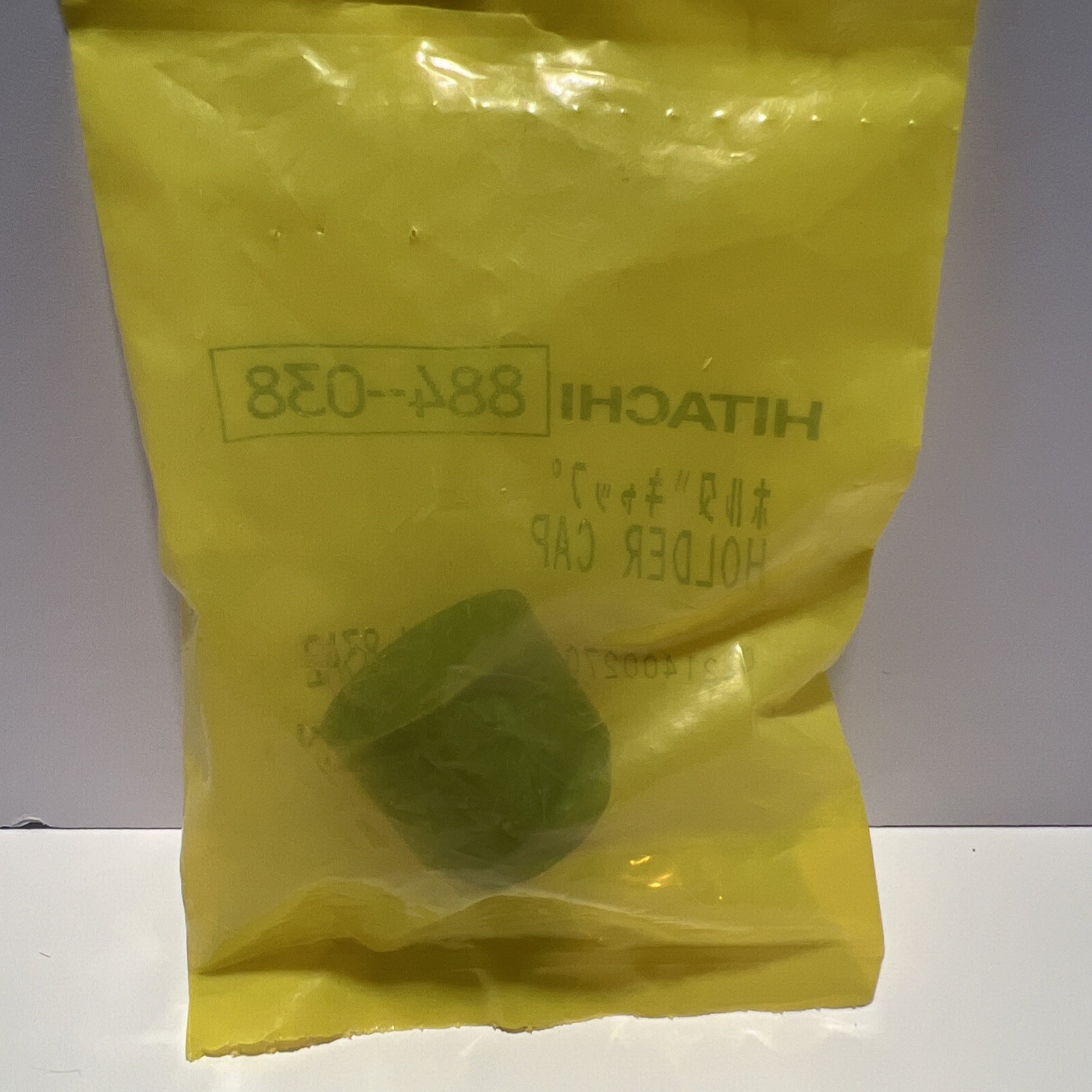 New Original Hitachi 884-038 Holder Cap NV 83A2
