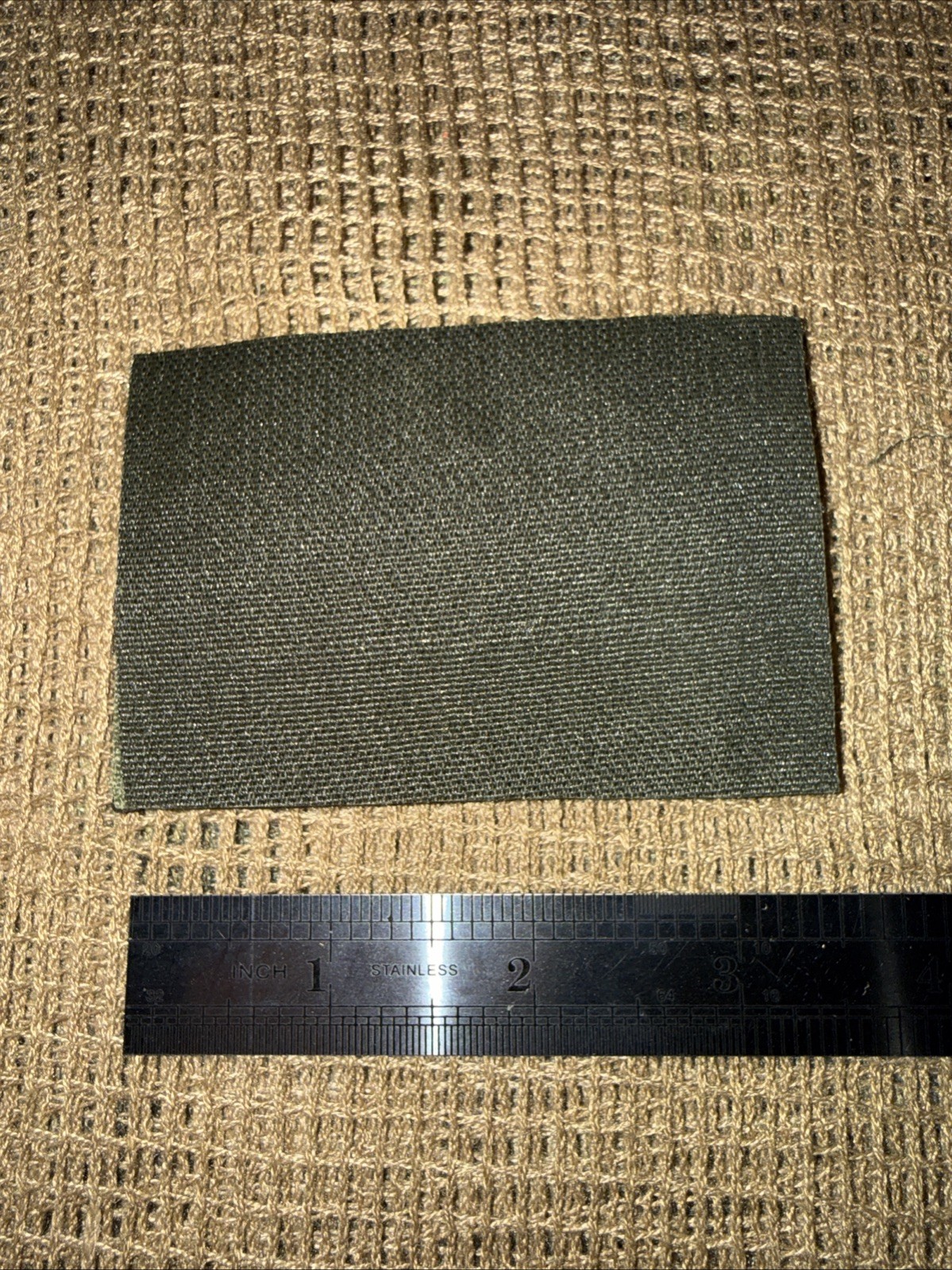 French Foreign Legion ISAF SOFC HKT SAS Afgan War Camo Patch