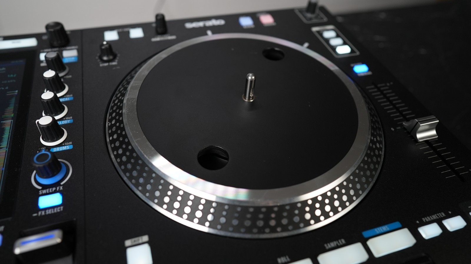 RANE System One (PRACTICALLY BRAND NEW)