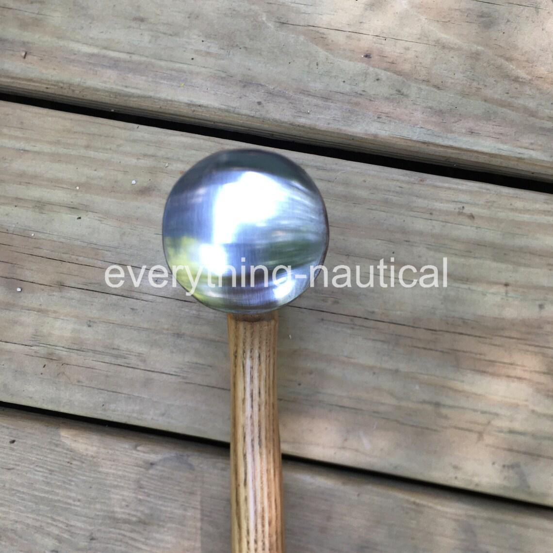 Sagurton Cymbalsmith Hammer
