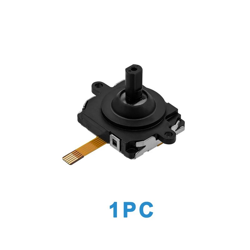 1x-10x 3D Analog Controller Joystick Thumbstick Rocker For Oculus (Meta) Quest 2