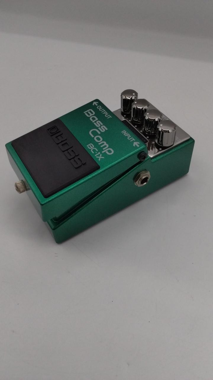 BOSS Model BC-1X