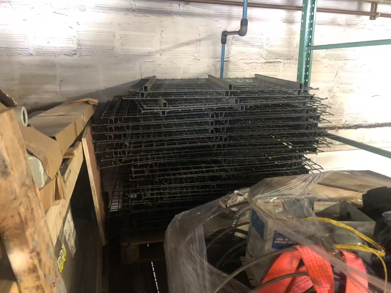 pallet rack