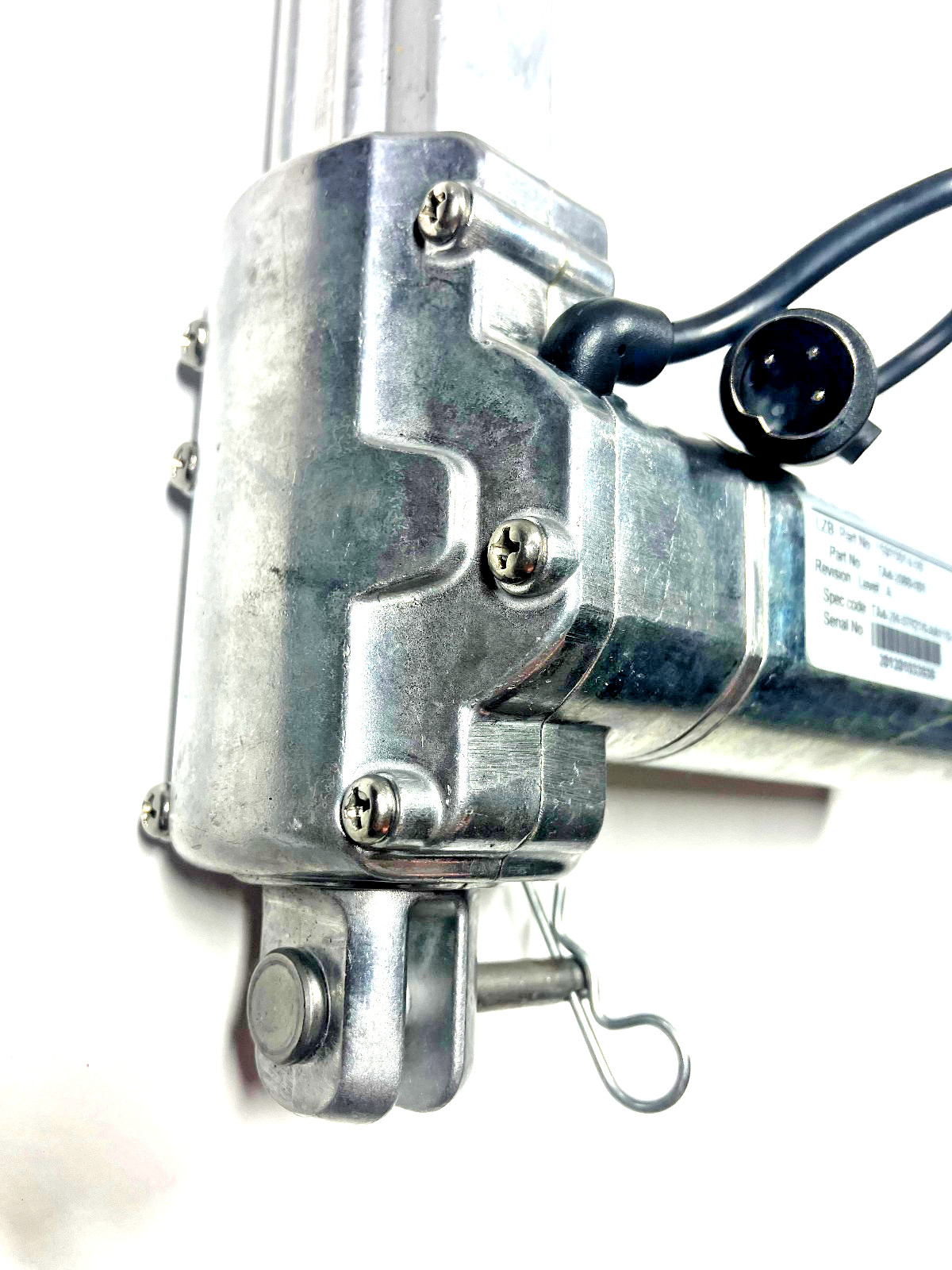 La-Z-Boy HEAVY DUTY 15970014-00 TiMotion TA4-2060-001 Replaces 10.000036.0001