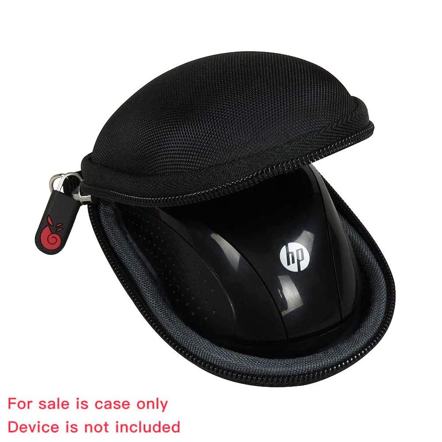 Hermitshell Travel Case for HP X3000 G3 Wireless Mouse