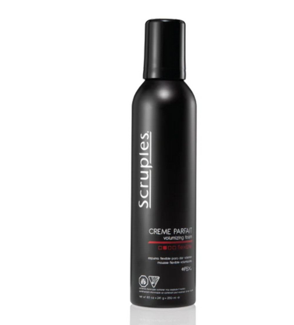 Scruples Creme Parfait Volumizing Foam 8.5oz