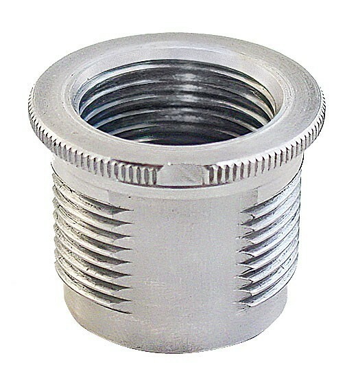 90600 LEE BREECH LOCK QUICK CHANGE BUSHINGS - 2 PACK - BRAND NEW - FREE SHIP!!